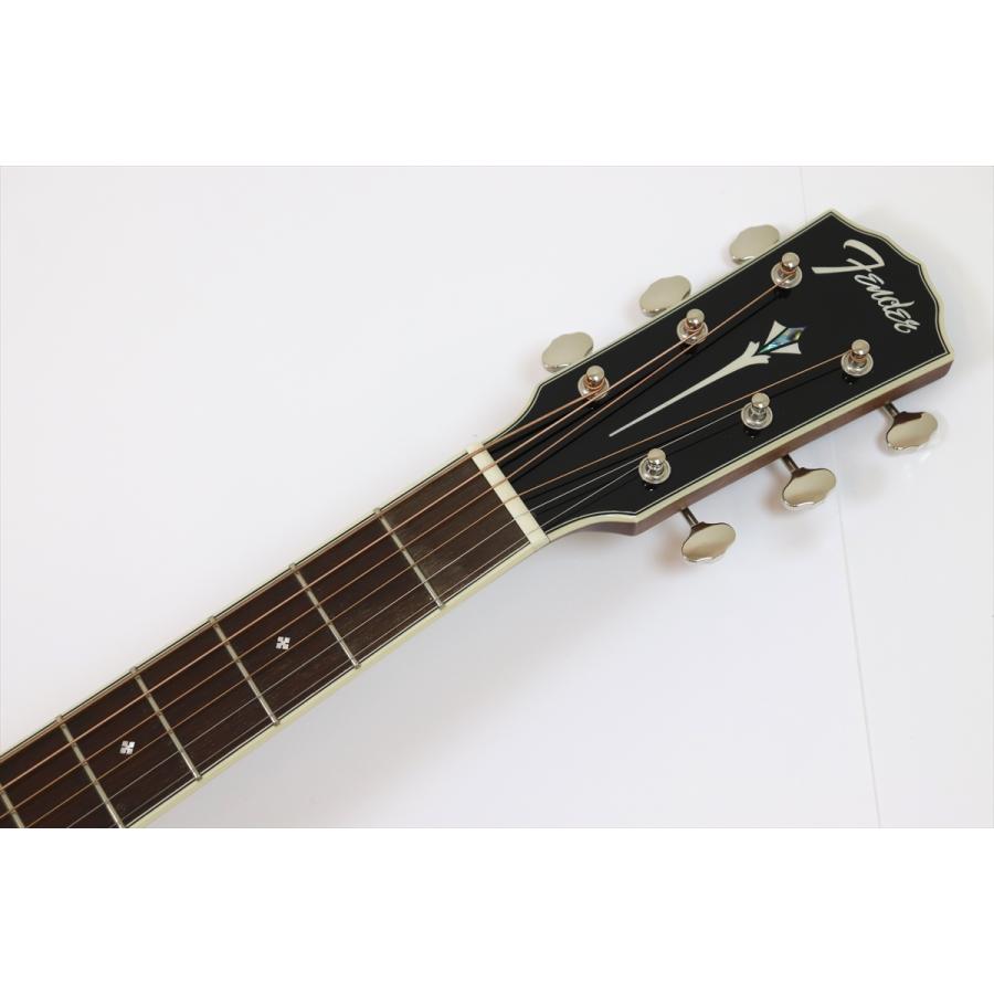 Fender　Paramount PO-220E Orchestra 3-Color Vintage Sunburst [CC210910163]_3