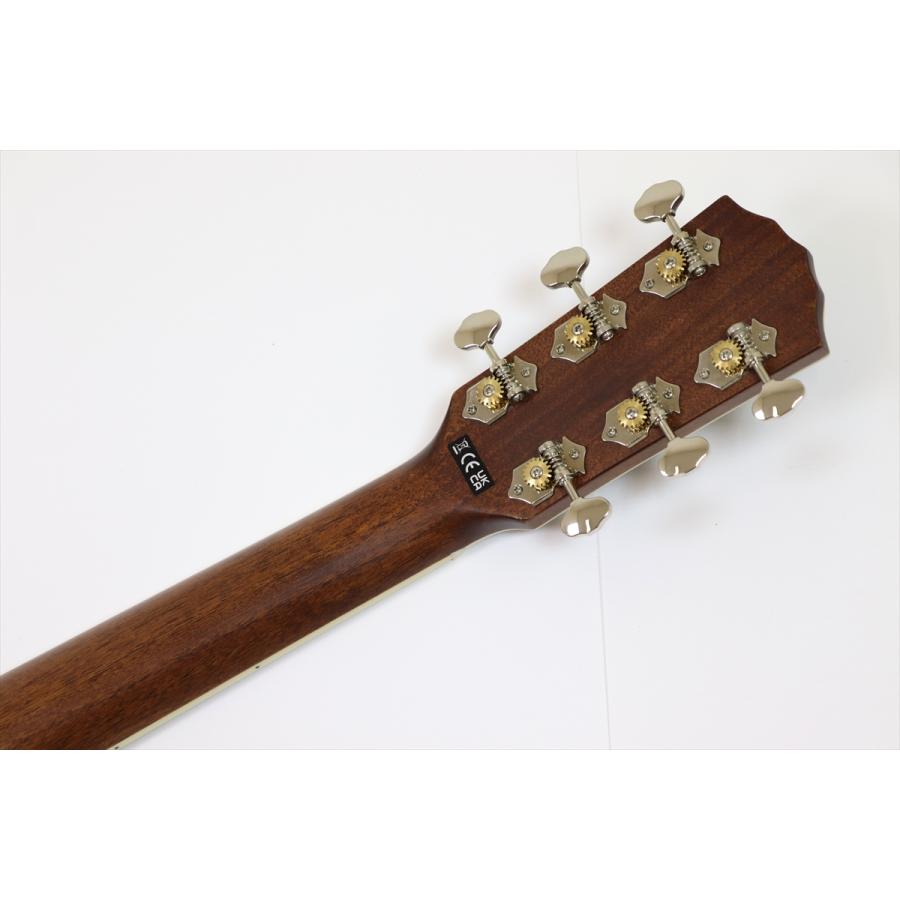 Fender　Paramount PO-220E Orchestra 3-Color Vintage Sunburst [CC210910163]_6