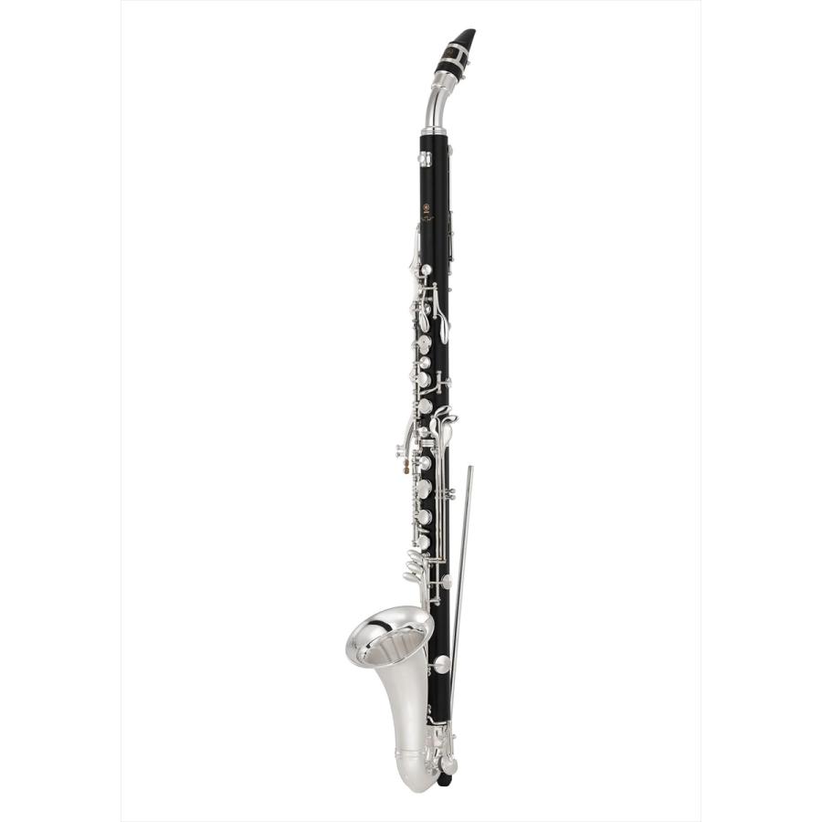 YAMAHA プロフェッショナル アルトクラリネット YCL-631 : 松田 YAMAHA プロフェッショナル アルトクラリネット YCL-631 : 松田