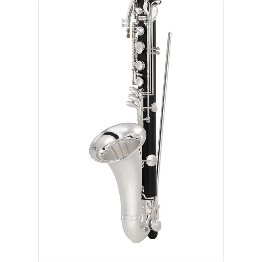 YAMAHA プロフェッショナル アルトクラリネット YCL-631 : 松田 YAMAHA プロフェッショナル アルトクラリネット YCL-631 : 松田