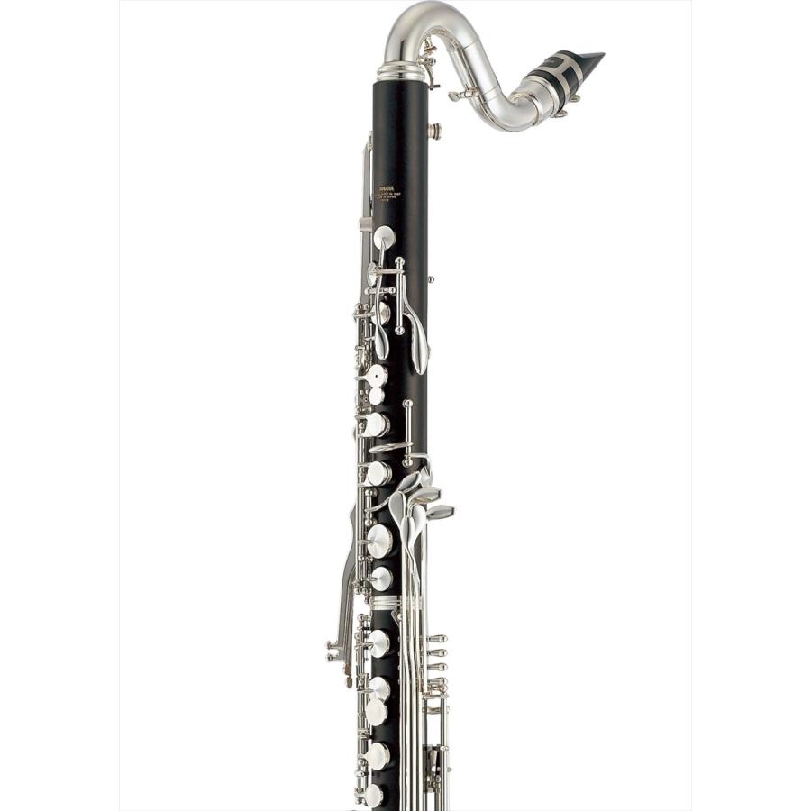 【9/4まで出品】ヤマハ バスクラリネット タンポセット 622用 ヤマハ バスクラリネット タンポセット 622用 YAMAHA