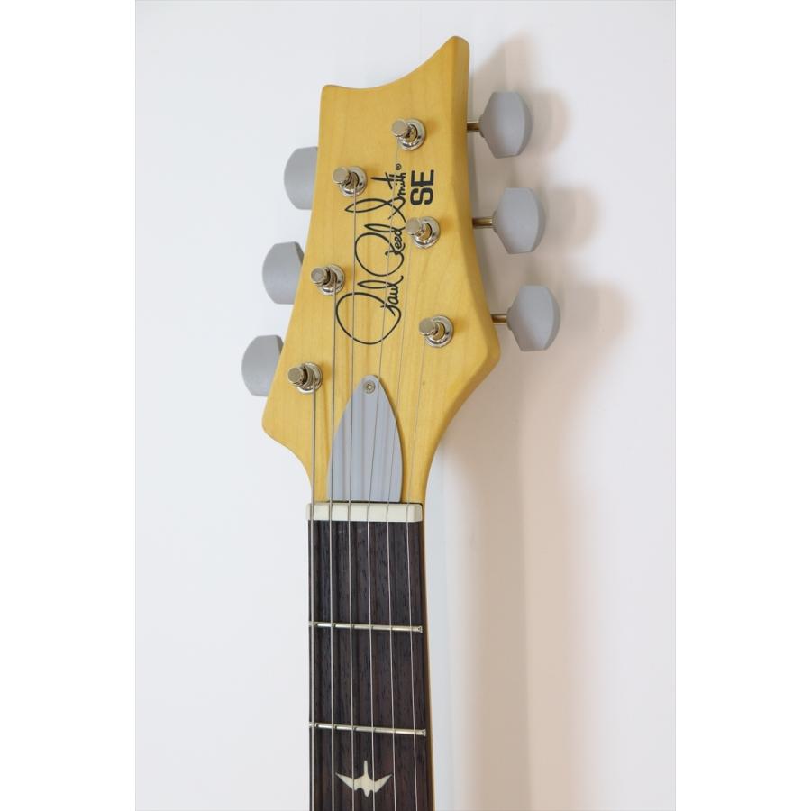 PRS (Paul Reed Smith)　SE Silver Sky Moon White [CTI E00352] 楽器、手芸、コレクション 楽器、器材 ギター
