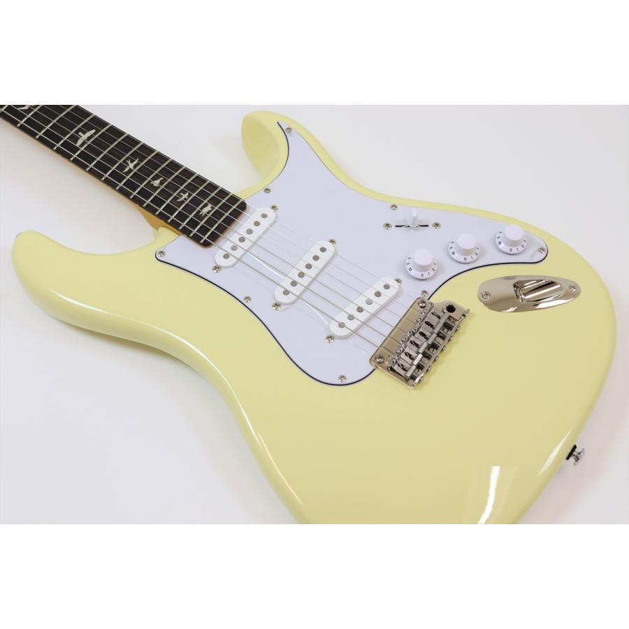 PRS (Paul Reed Smith)　SE Silver Sky Moon White [CTI E00352] 楽器、手芸、コレクション 楽器、器材 ギター