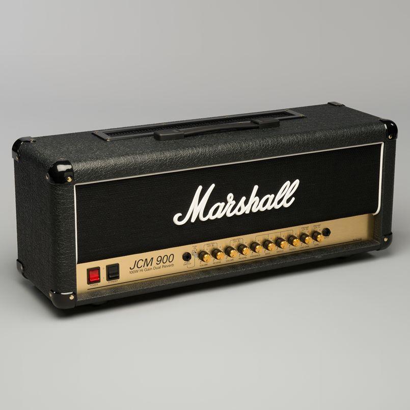 Marshall Vintage Reissue JCM900 4100 : 202206071258 : 松田楽器店 