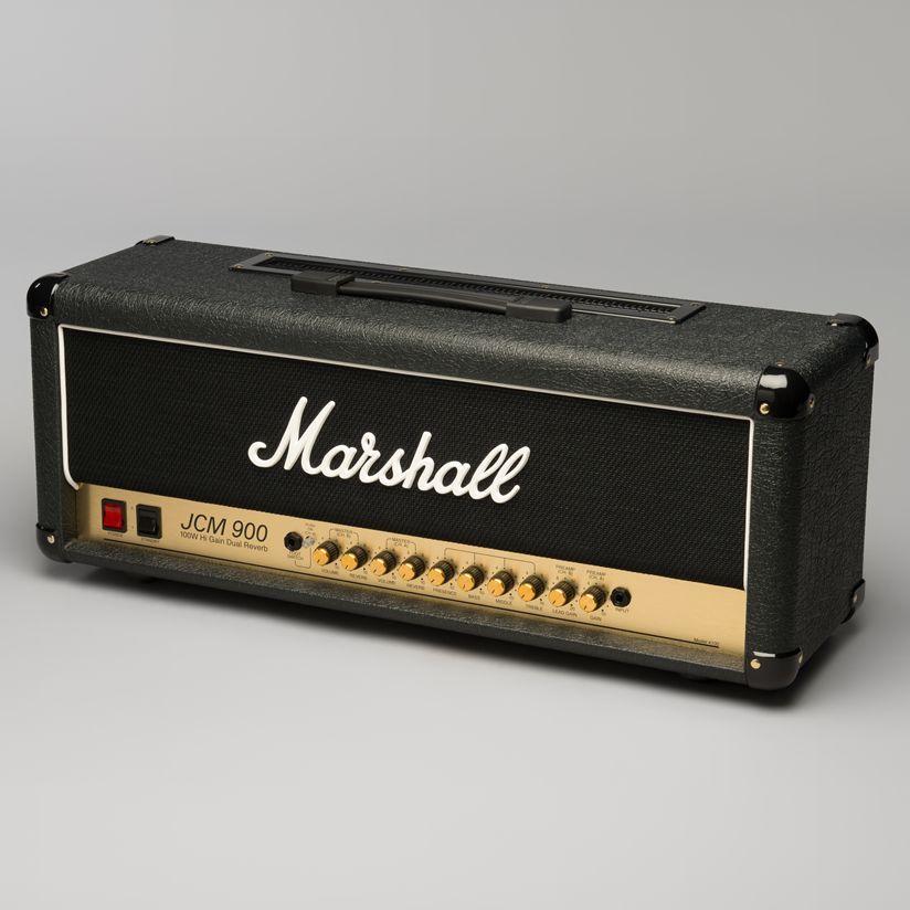 マーシャル　900  当時物 Marshall Vintage Reissue JCM900 4100 : 松田楽器店ヤフーショップ