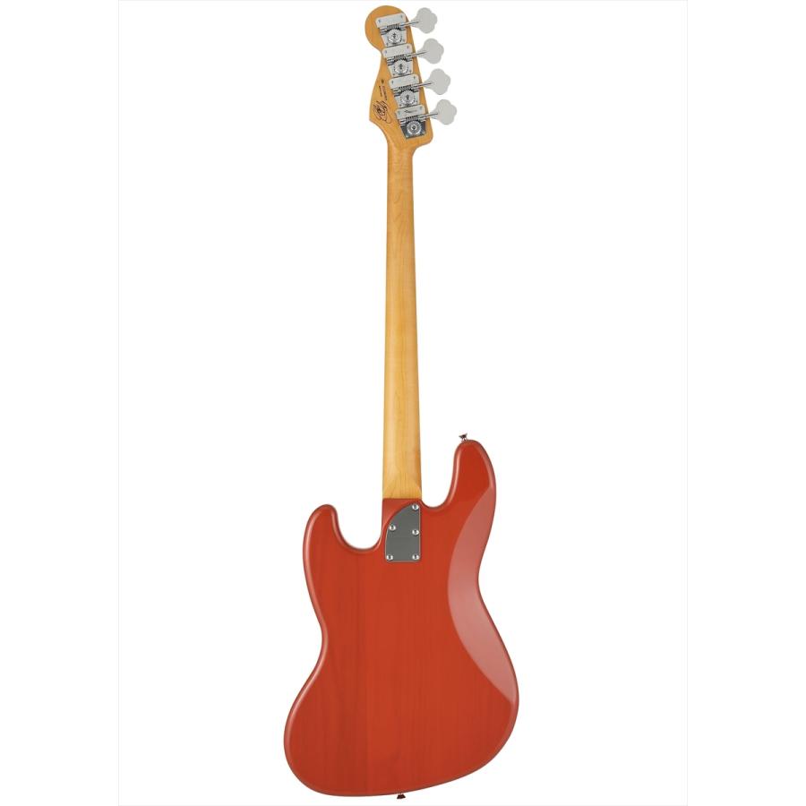 Fender SCANDAL Tomomi Jazz Bass : 松田楽器店ヤフーショップ - 通販