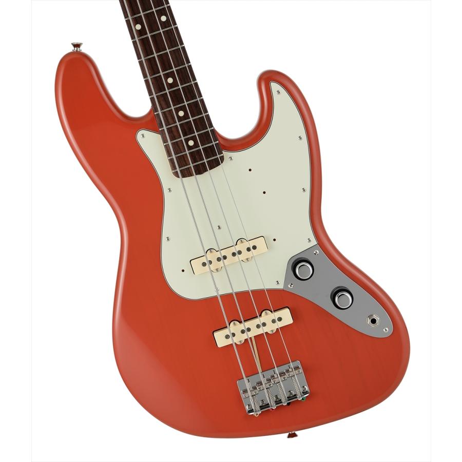 Fender　SCANDAL Tomomi Jazz Bass｜ma2da｜04