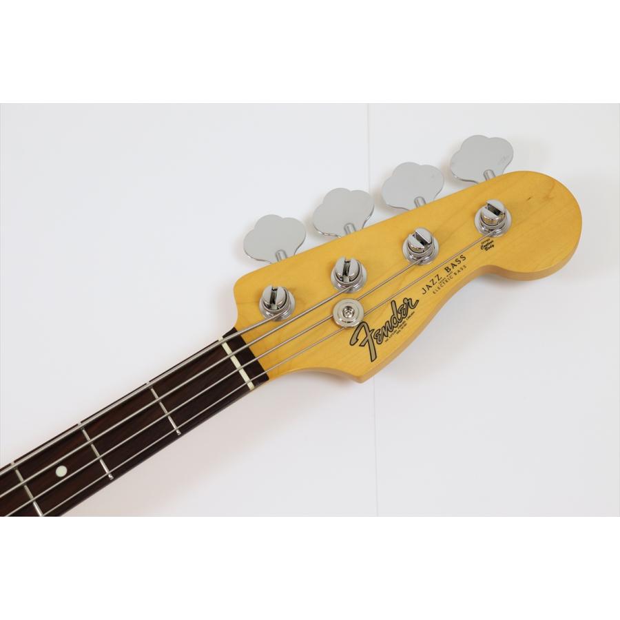 Fender Tomomi Jazz Bass [JD22019998] : 松田楽器店ヤフーショップ