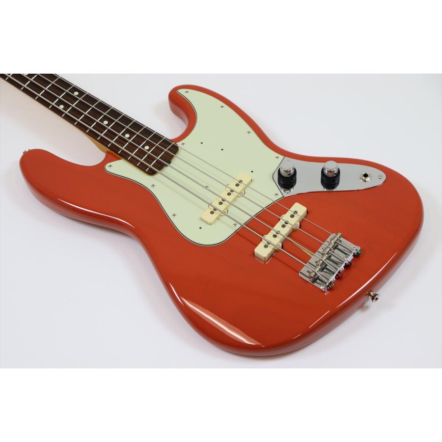 Fender Tomomi Jazz Bass [JD22019998] : 松田楽器店ヤフーショップ