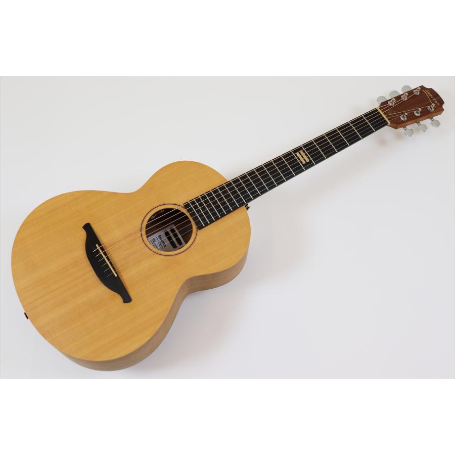 Sheeran BY Lowden Limited Model Equals EDITION 【長期展示品特価