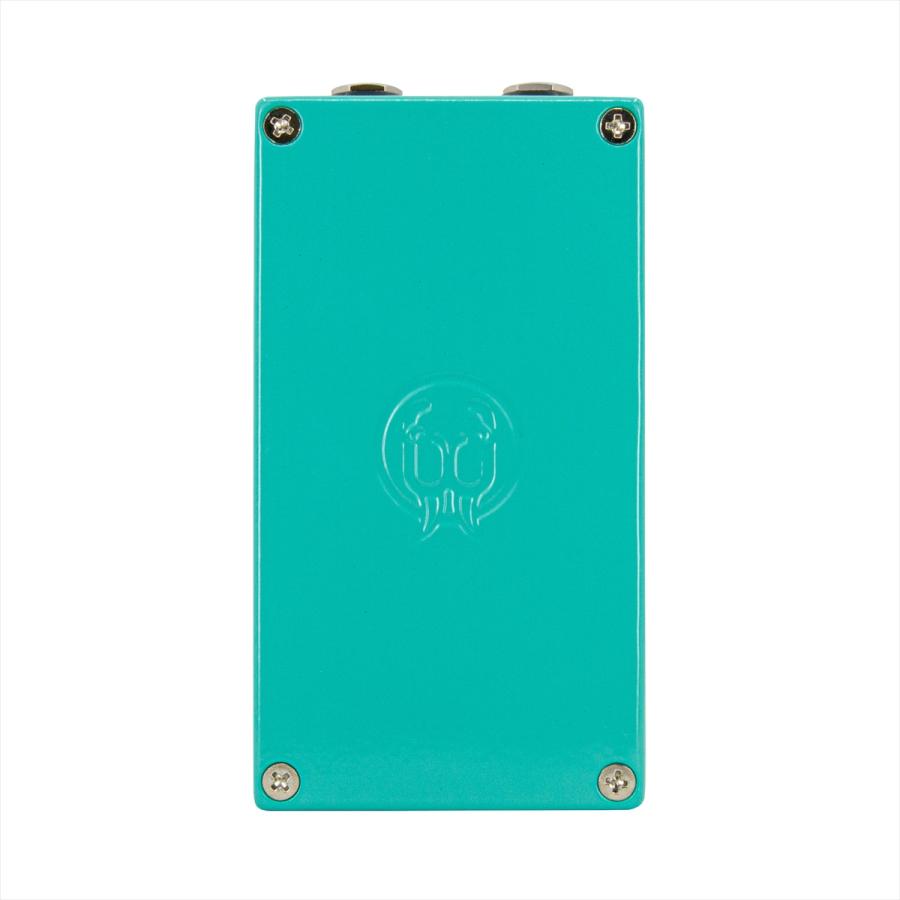 2022 Halloween限定 WALRUS AUDIO Iron Horse WALRUS AUDIO Iron Horseの2022年Halloween限定デザインモデルが登場