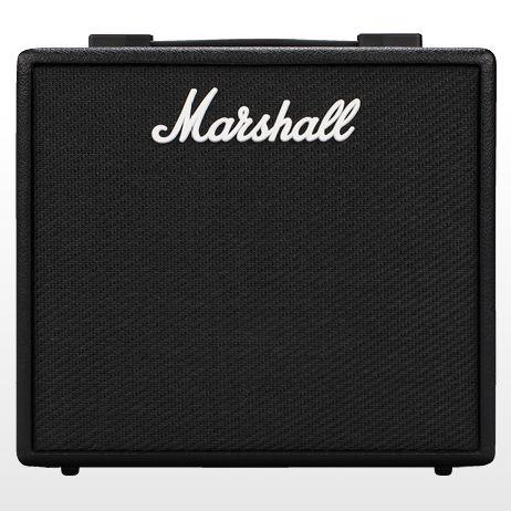 Marshall デジタル・アンプ CODE25 : 松田楽器店ヤフーショップ - 通販 