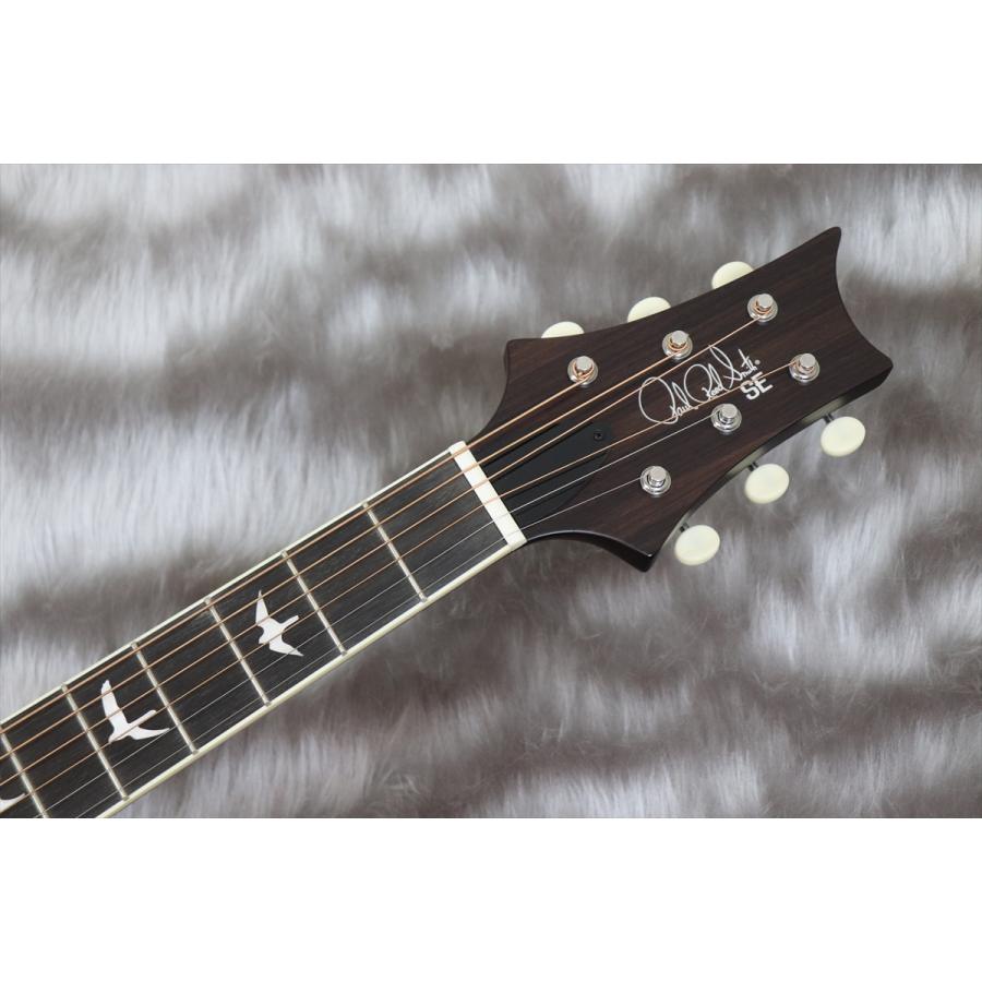 PRS (Paul Reed Smith) SE Parlor P20E Tobacco Sunburst 【2021年製