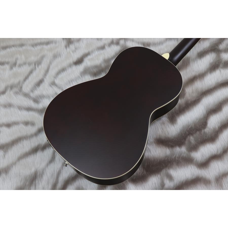 PRS (Paul Reed Smith) SE Parlor P20E Tobacco Sunburst 【2021年製