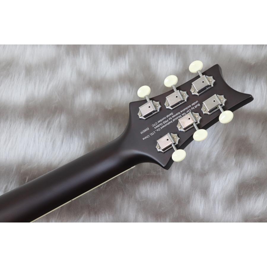 PRS (Paul Reed Smith) SE Parlor P20E Tobacco Sunburst 【2021年製 