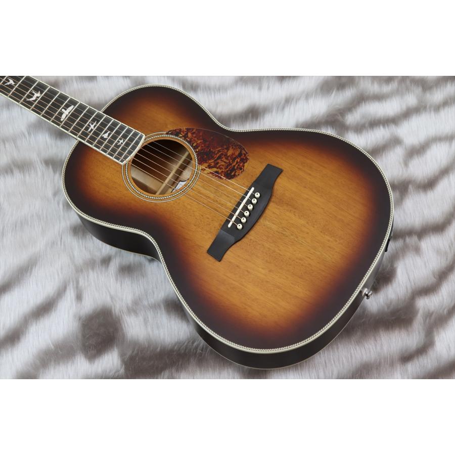 PRS (Paul Reed Smith) SE Parlor P20E Tobacco Sunburst 【2021年製