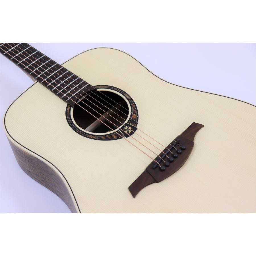 LAG Guitars Tramontane T270D ハードケース付属 【公式通販】