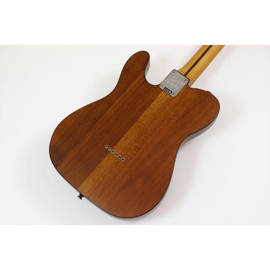 Squier by Fender 40th Anniversary Telecaster Vintage Edition