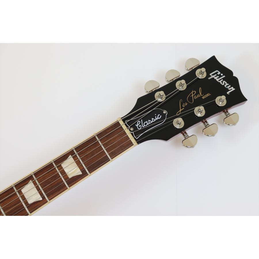 Gibson Les Paul Classic Translucent Cherry [223020432] : 松田楽器