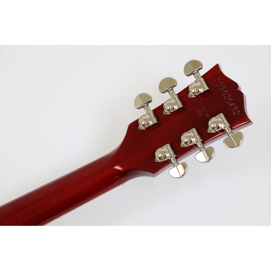 Gibson Les Paul Classic Translucent Cherry [223020432] : 松田楽器