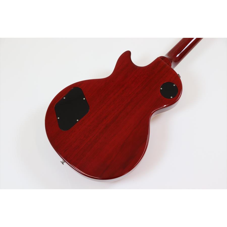 ギター Les Paul Standard '50s Heritage Gibson Les Paul Standard '50s Heritage Cherry Sunburst [220920315