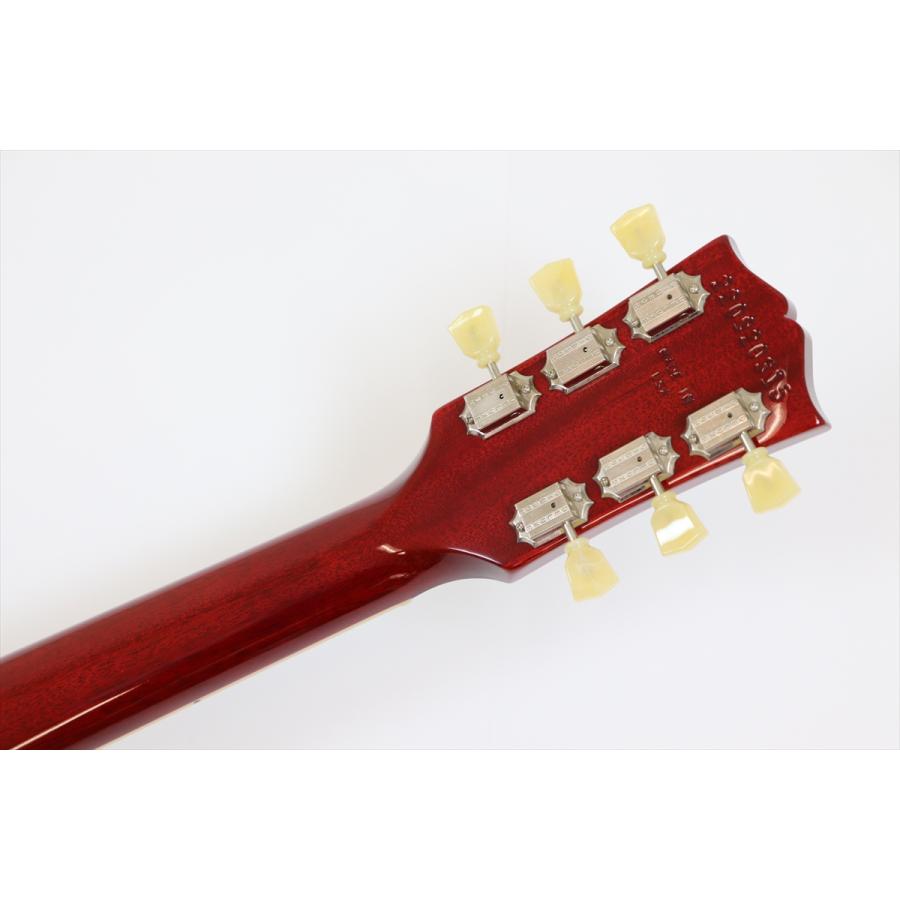 Gibson Les Paul Standard '50s Heritage Cherry Sunburst [220920315