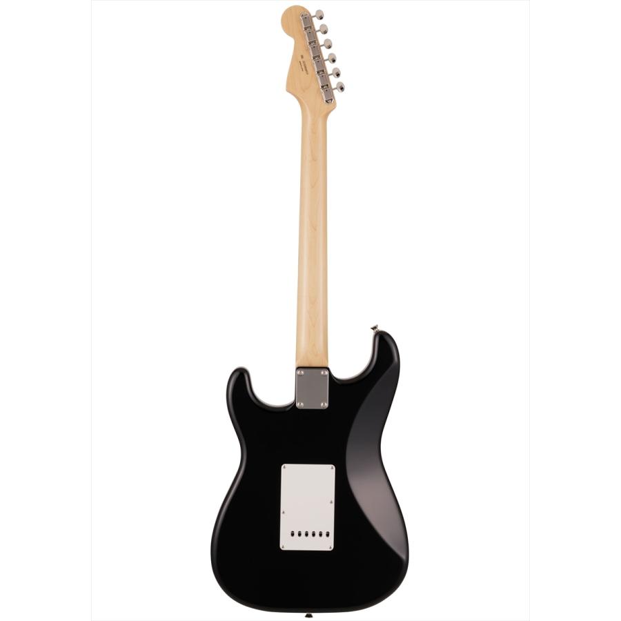 Fender　2023 Collection Made in Japan Traditional 60s Stratocaster Black｜ma2da｜02