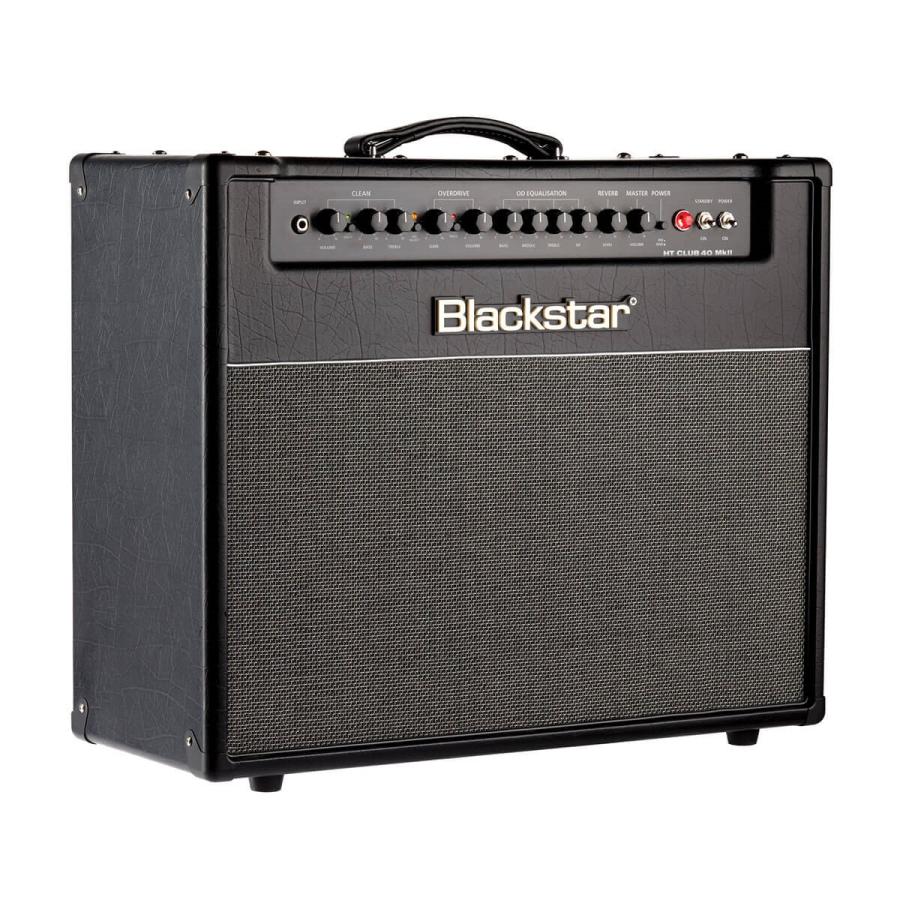 Blackstar HT Club 40 MkII : 松田楽器店ヤフーショップ - 通販