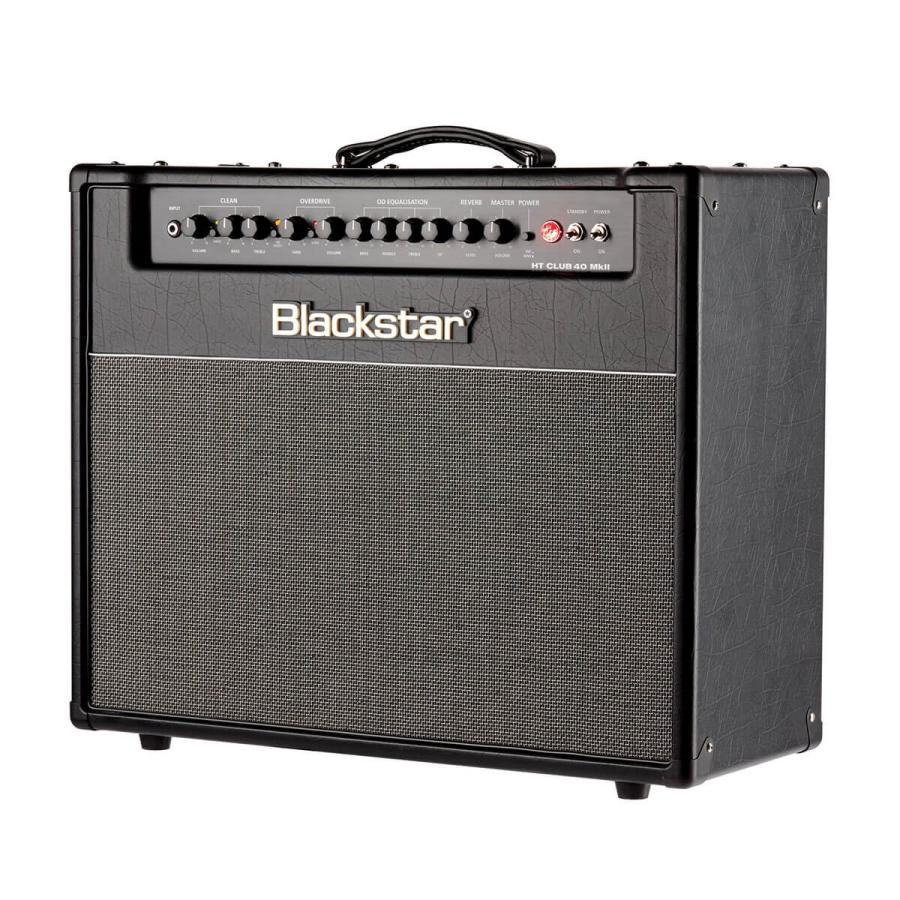 Blackstar HT Club 40 MkII : 松田楽器店ヤフーショップ - 通販 