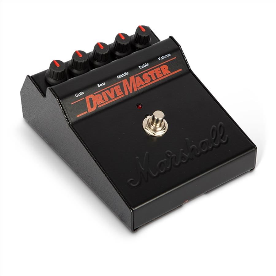 Marshall　RE-ISSUE PEDALS DRIVEMASTER｜ma2da｜02