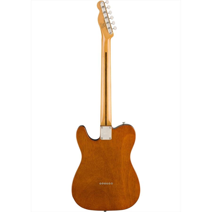 Squier by Fender　Classic Vibe '60s Telecaster Thinline Natural｜ma2da｜02