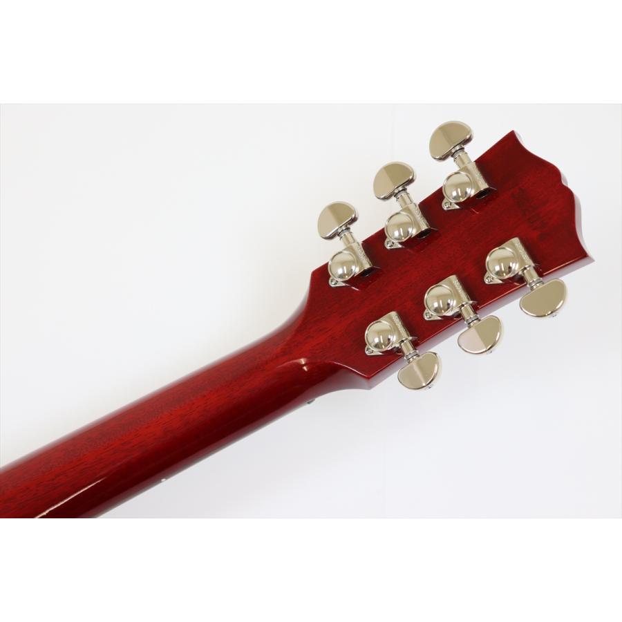 Gibson J-45 Standard Cherry [21322074] : 松田楽器店ヤフー