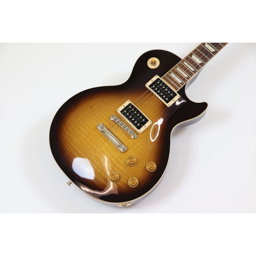 Gibson Slash Les Paul Standard November Burst [222420239] : 松田