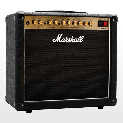 Marshall　DSL Series DSL20C 【順次】