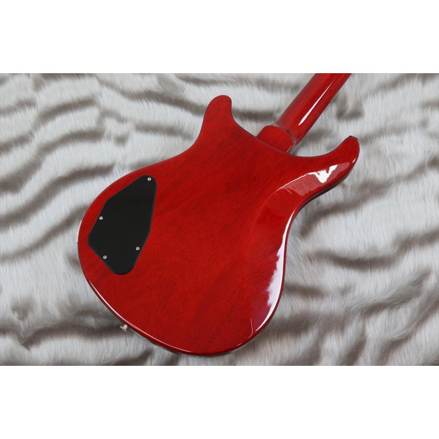 (Paul Reed Smith)　S2 McCarty 594 Thinline Vintage Cherry 【2022年製】 [22-S2058830] 【ハワイアンギター】