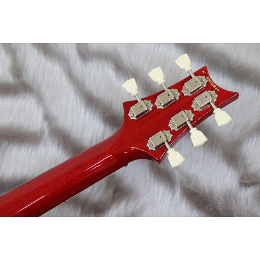 (Paul Reed Smith)　S2 McCarty 594 Thinline Vintage Cherry 【2022年製】 [22-S2058830] 【ハワイアンギター】
