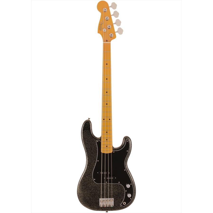 Fender J Precision Bass Black Gold : 松田楽器店ヤフーショップ