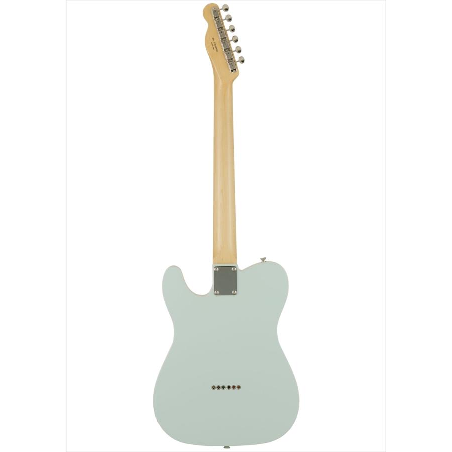 Fender　2023 Collection Made in Japan Heritage 60s Telecaster Custom Sonic Blue｜ma2da｜02