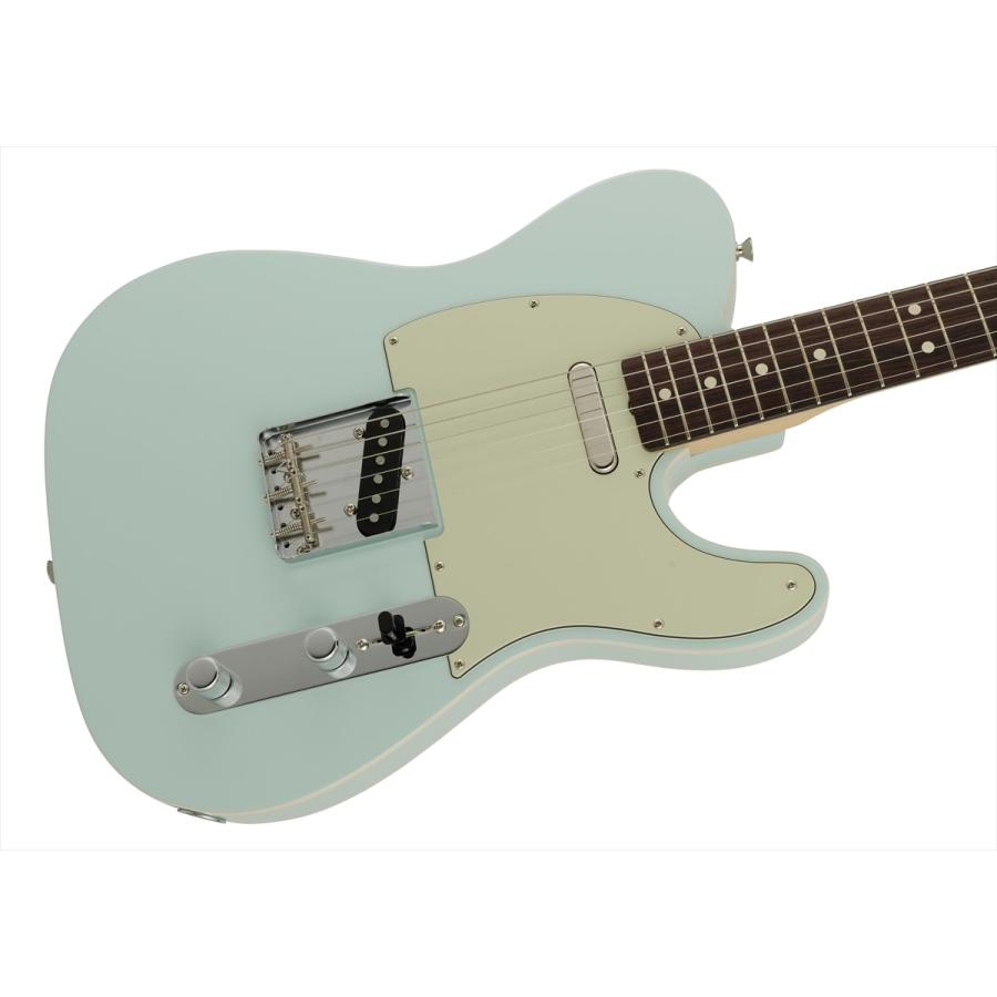 Fender　2023 Collection Made in Japan Heritage 60s Telecaster Custom Sonic Blue｜ma2da｜03