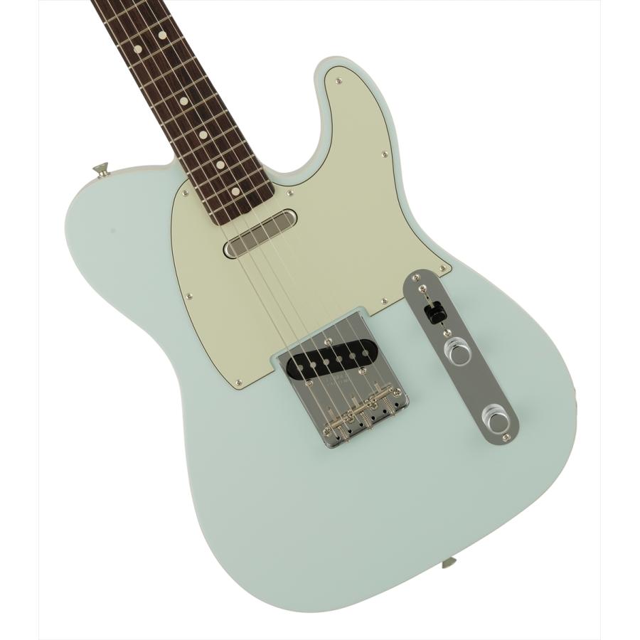 Fender　2023 Collection Made in Japan Heritage 60s Telecaster Custom Sonic Blue｜ma2da｜04
