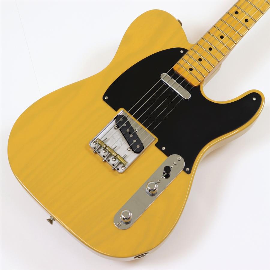 Fender American Vintage II 1951 Telecaster Butterscotch Blonde 