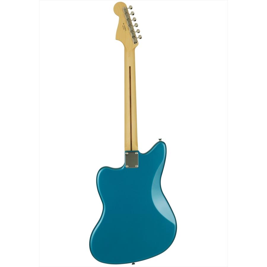 Fender　Made in Japan Limited Adjusto-Matic Jazzmaster HH Lake Placid Blue｜ma2da｜02