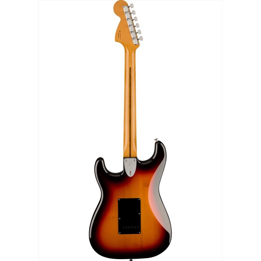 Fender　Vintera II '70s Stratocaster 3-Color Sunburst｜ma2da｜02