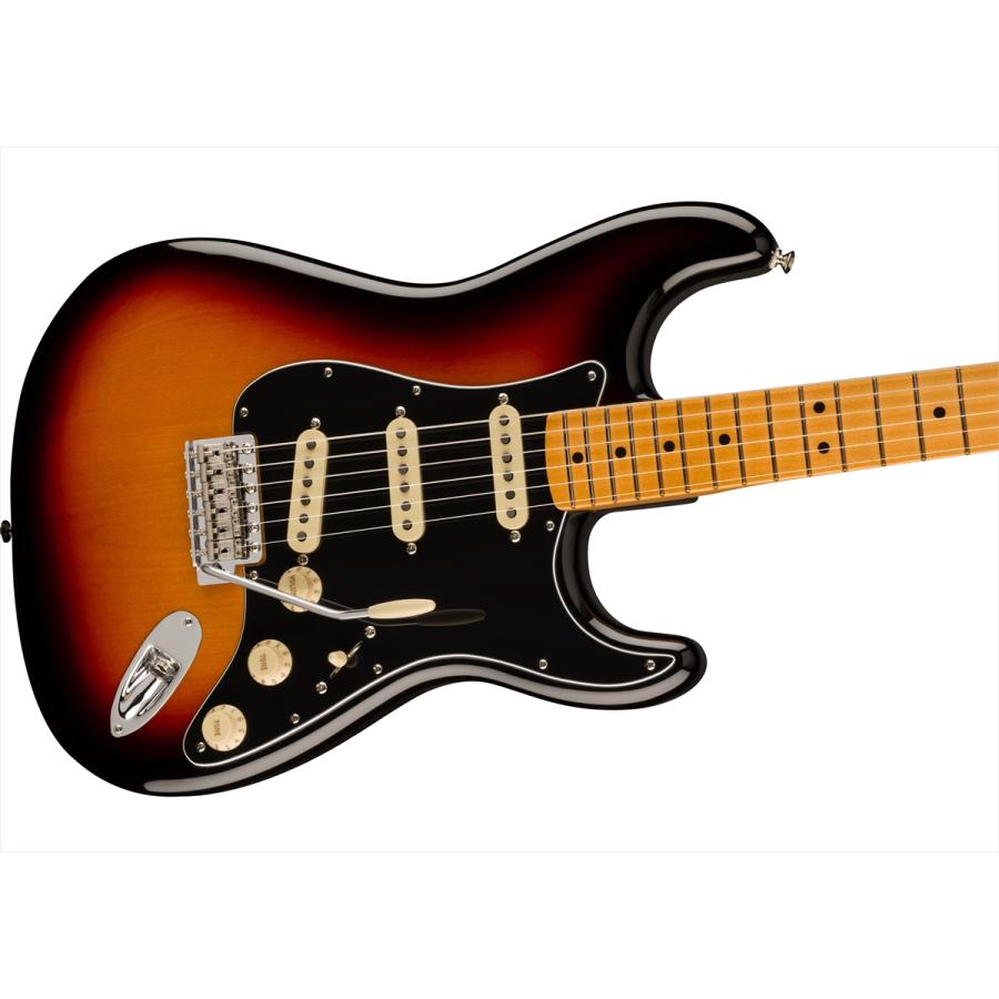 Fender　Vintera II '70s Stratocaster 3-Color Sunburst｜ma2da｜03