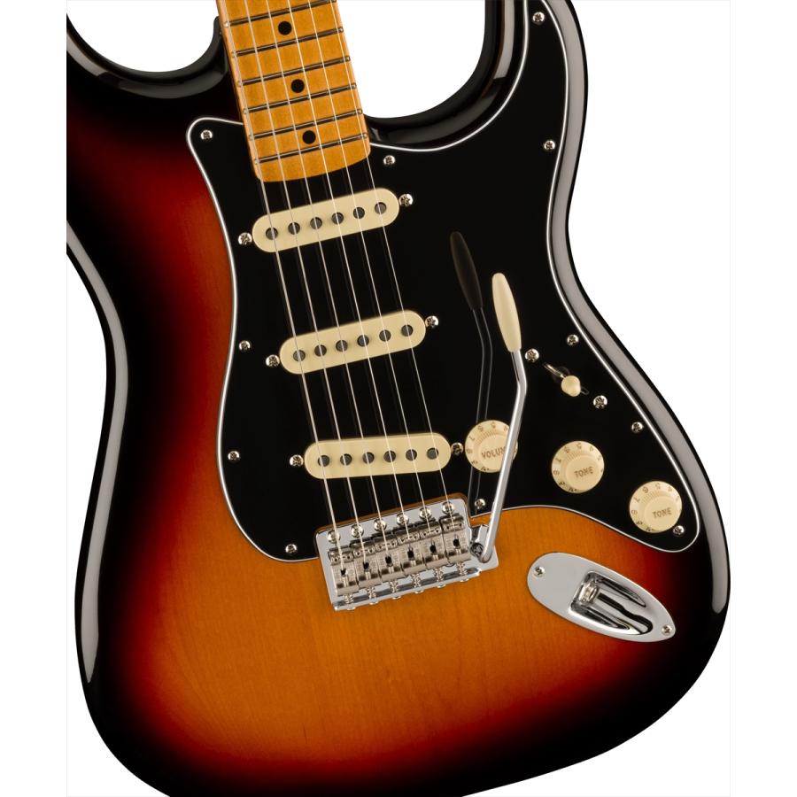 Fender　Vintera II '70s Stratocaster 3-Color Sunburst｜ma2da｜04
