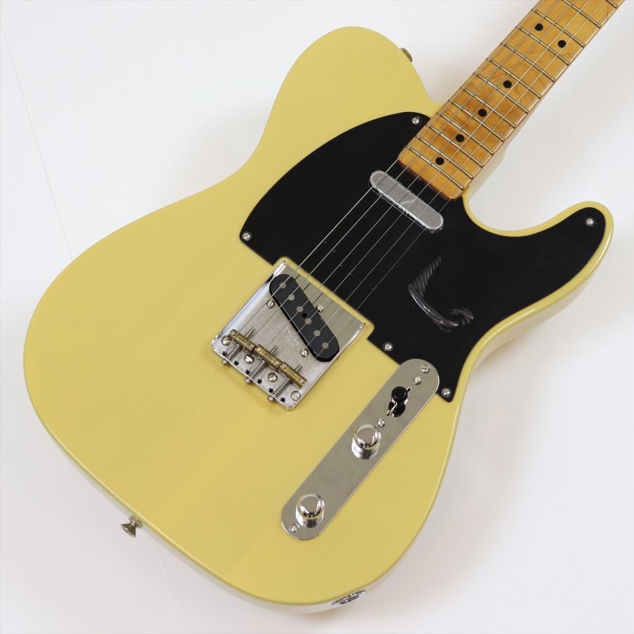 Fender Vintera II '50s Nocaster Blackguard Blonde : 松田楽器店