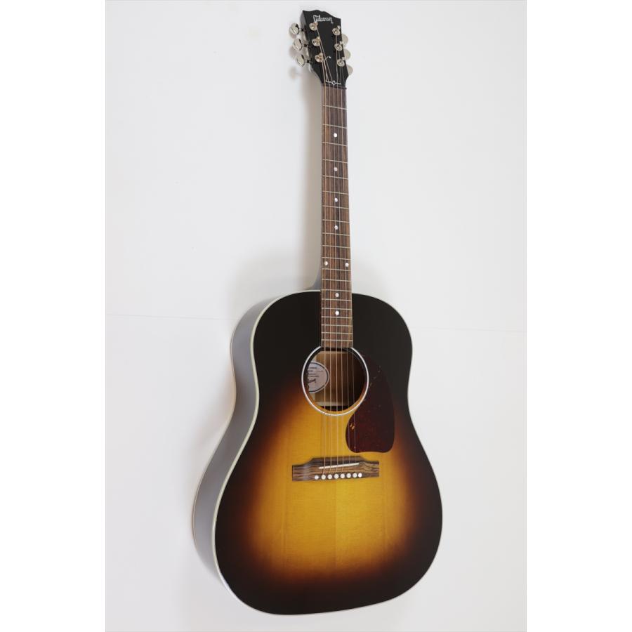 Gibson J-45 Standard Vintage Sunburst [22083108] : 松田楽器店