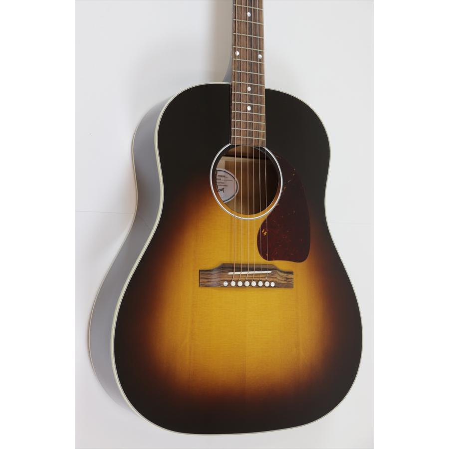 Gibson J-45 Standard Vintage Sunburst [22083108] : 松田楽器店