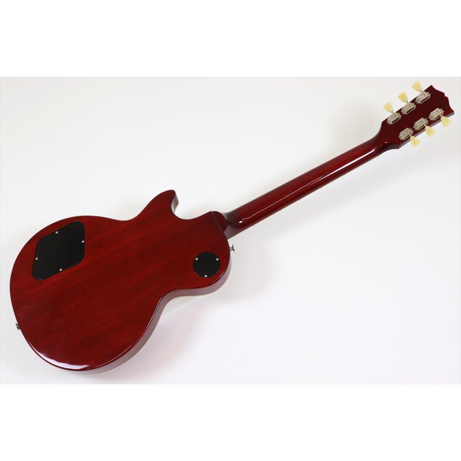Gibson Les Paul Standard 50s Figured Top 60s Cherry 【アウトレット