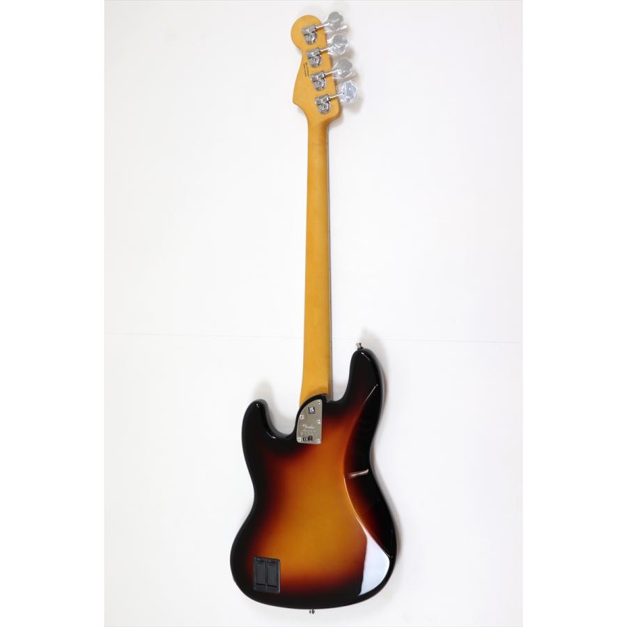 Fender　American Ultra Jazz Bass Ultraburst [US23066807]_1